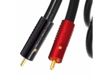 Stereo cable, RCA - RCA (pereche), 0.5 m - BEST BUY